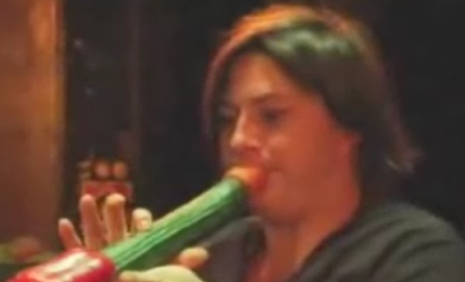 The Veggie Orchestra
